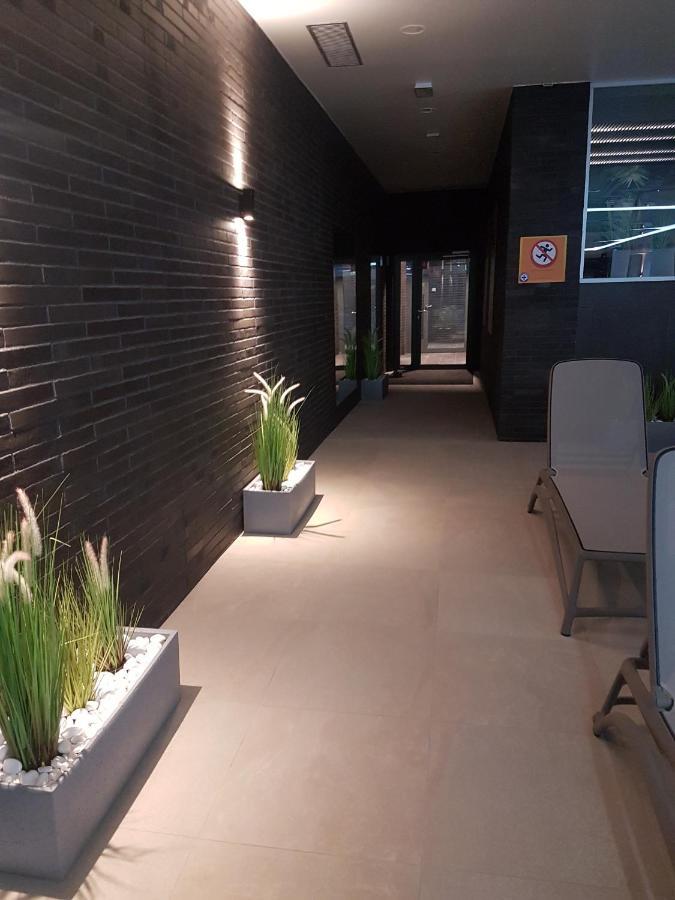 Apartament Baltyk Nadmorskie Tarasy Z Parkingiem Kolobřeh Exteriér fotografie
