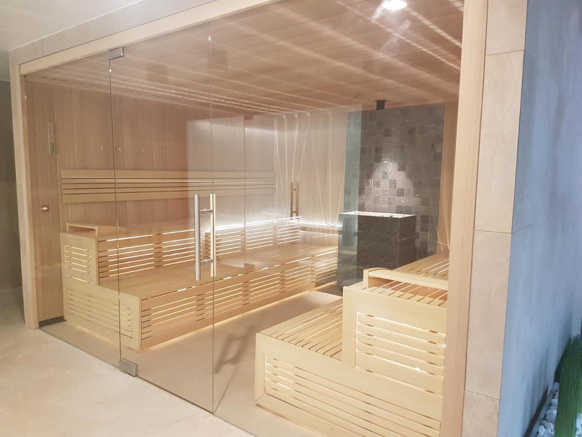 Apartament Baltyk Nadmorskie Tarasy Z Parkingiem Kolobřeh Exteriér fotografie