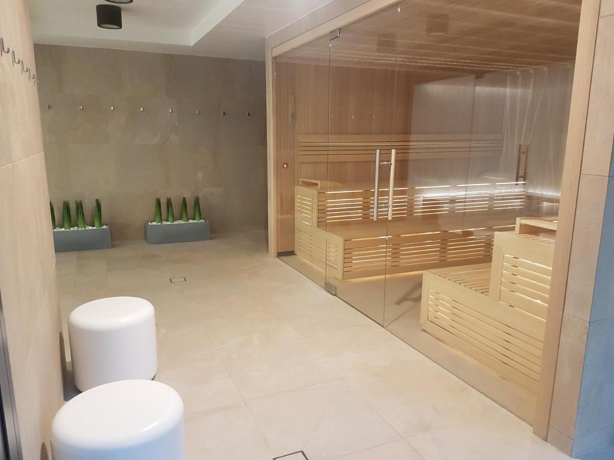 Apartament Baltyk Nadmorskie Tarasy Z Parkingiem Kolobřeh Exteriér fotografie